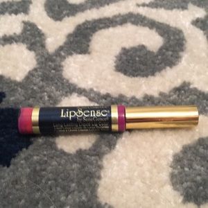 Purple Reign - LipSense by SeneGence